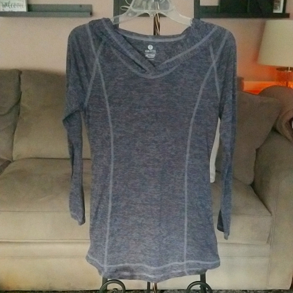 Old Navy athletic hoodie